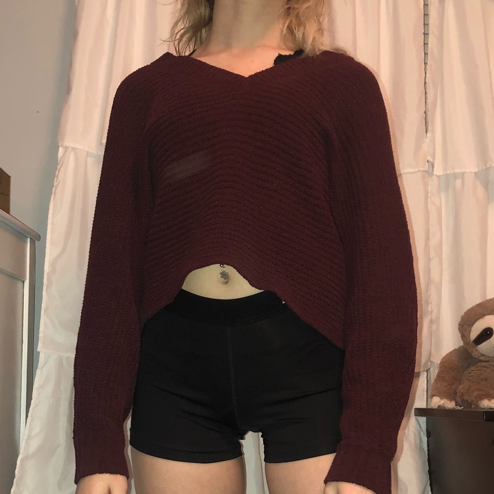 Sweater